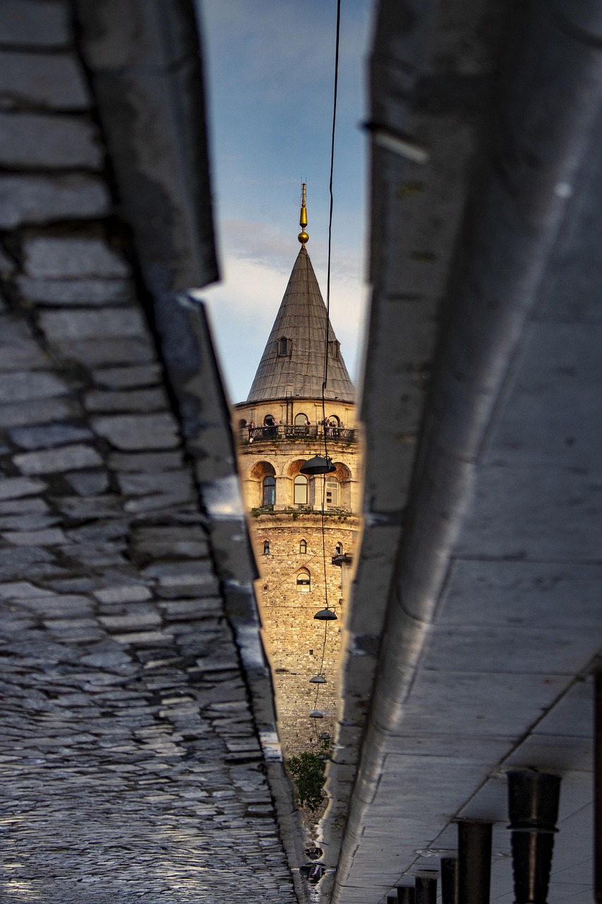 galata tower, evening, architecture-4399725.jpg